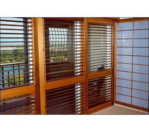 Johnston Joinery - Bungalow, QLD