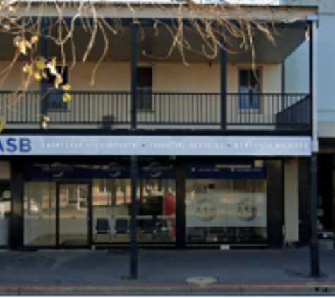 ASB Financial Services - Wagga Wagga, NSW