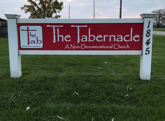 The Tabernacle - Normal, IL