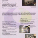 Frac Pump Service - Pumps-Service & Repair