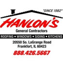 Hanlon's Construction Inc. - Roofing Contractors