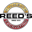 Reed's Plumbing Heating & Excavating - Excavation Contractors
