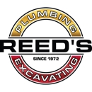 Reed's Plumbing & Excavating - Excavation Contractors