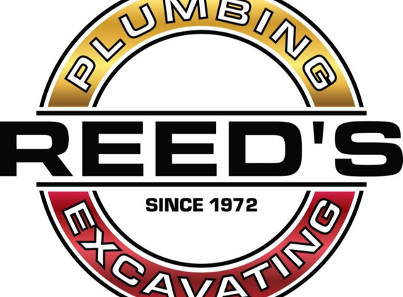 Reed's Plumbing & Excavating - Springfield, MO