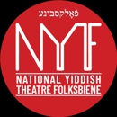 National Yiddish Theatre Folksbiene - Concert Halls