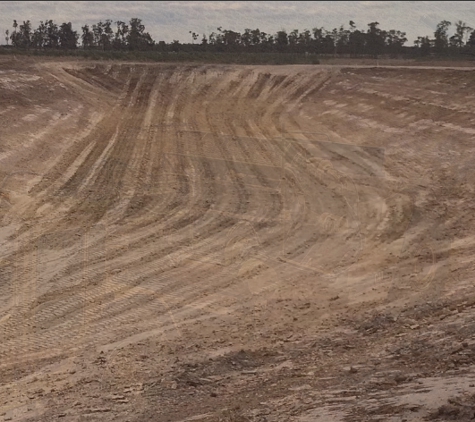 Denis Boyce Earthmoving - Pittsworth, QLD