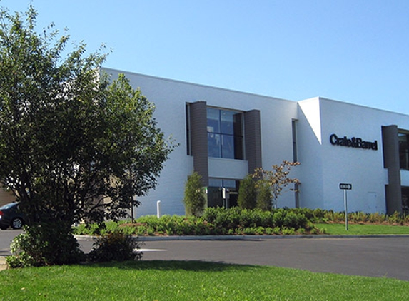 Crate & Barrel - Westport, CT