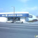 Big 5 Sporting Goods - Sporting Goods