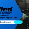 Allied Service Group - Heating, Cooling & Refrigeration gallery