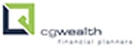 C G Wealth Logo