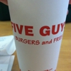 Five Guys gallery