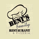 Beni's Trattoria Family Restaurant & Pizzeria - Italian Restaurants