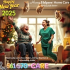 Home Helpers Home Care of Boca Raton