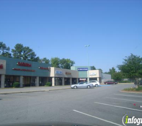 Publix Super Market at Magnolia Place - Daphne, AL