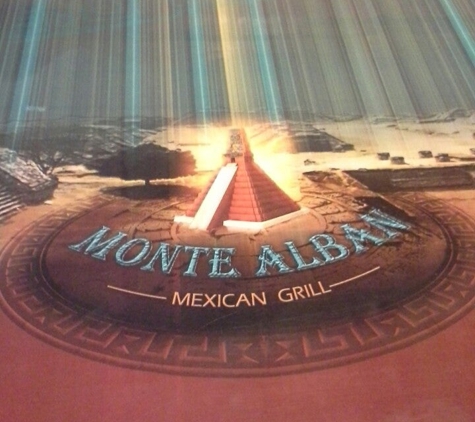 Monte Alban Mexican Grill - Rochester, NY