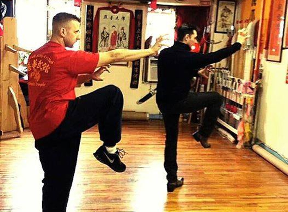 United Studios Martial Arts Academy - Port Jefferson Station, NY