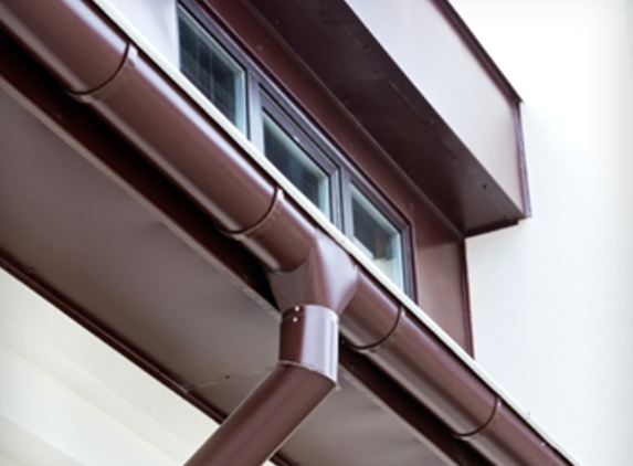 A1 Seamless Gutters