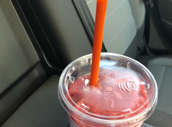 Jamba Juice - Beaverton, OR