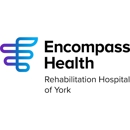 Encompass Health Rehabilitation Hospital of York - Hospitals