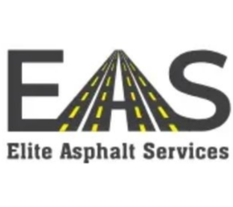 Elite Asphalt Services - Taylors, SC