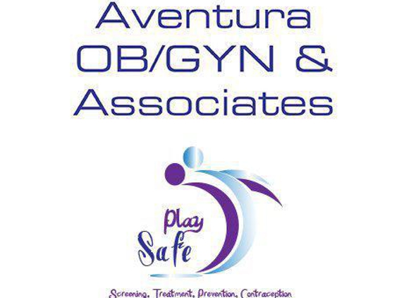 Aventura OBGYN Associates - Miami, FL