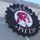 Brickyard Pizza