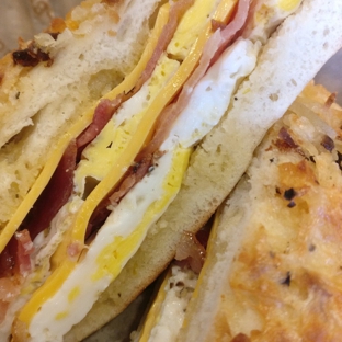 Einstein Bros Bagels - Aurora, CO