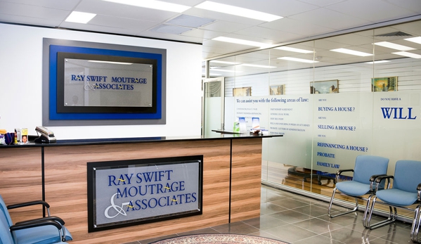Ray Swift Moutrage & Associates - Phillip, ACT. We Deliver Our Services With Understanding, Professionalism And Excellence