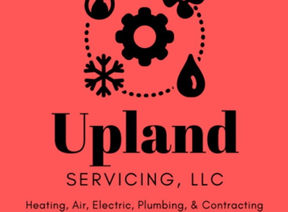 Upland Servicing, Plumbing, Heating & Air - Webb City, MO