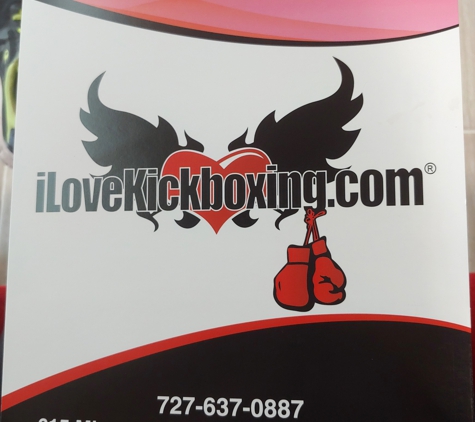 I Love Kickboxing - Largo, FL