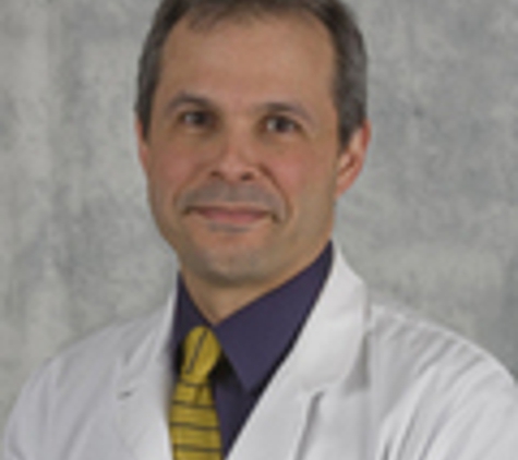 Doylestown Health: Carlos Alvarez, MD - Doylestown, PA