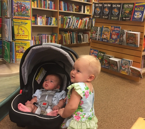 Barnes & Noble Booksellers - Durham, NC