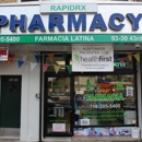 Rapid Rx Pharmacy - Pharmaceutical Products-Wholesale & Manufacturers