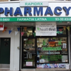 Rapid Rx Pharmacy