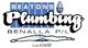 Beaton's Plumbing Benalla Pty Ltd - Plumbers & Gasfitters