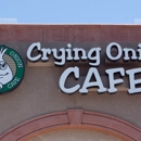 Crying Onion Cafe