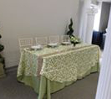 Lasting Impressions Event Rental - Columbus, OH. Party Rentals