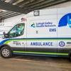 Lehigh Valley Health Network–EMS Hazleton gallery