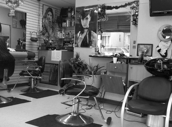 Susan Hair Salon - Woodside, NY