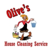 Olive's House Cleaning gallery