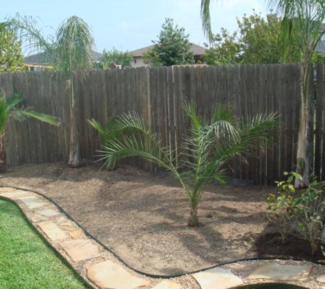 Land-N-Lawns LLC - San Antonio, TX