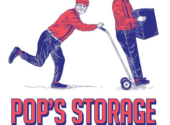 Pop’s Storage - Gainesville, GA