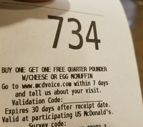 McDonald's - Queens Village, NY