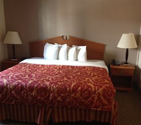 InTown Suites Prattville - Prattville, AL