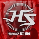 HotShots Sports Bar & Grill - Crushed Stone