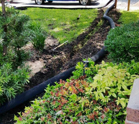 Head to Head Irrigation Systems - Lewisville, TX