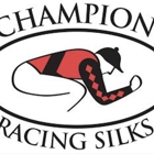 Champion Racing Silks