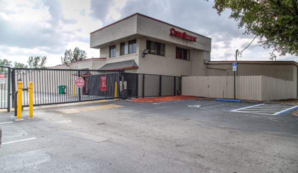 CubeSmart Self Storage - Margate, FL