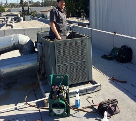 Thomson Air Conditioning - Indio, CA