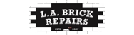 L.A Brick Repairs Logo